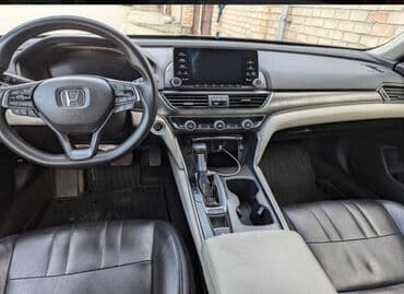 какая машина подходит для яндекс такси бишкек: Honda Accord: 2018 г., 1.5 л, Вариатор, Бензин, Седан — 5
