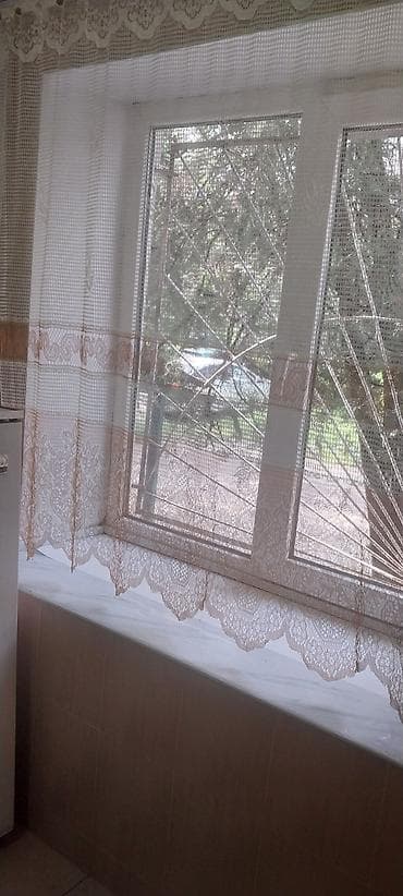 абба: 1 комната, 30 м², 1 этаж, Косметический ремонт — 7