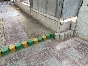 алмазное бурение каракол: Алмазное сверление Больше 6 лет опыта — 3