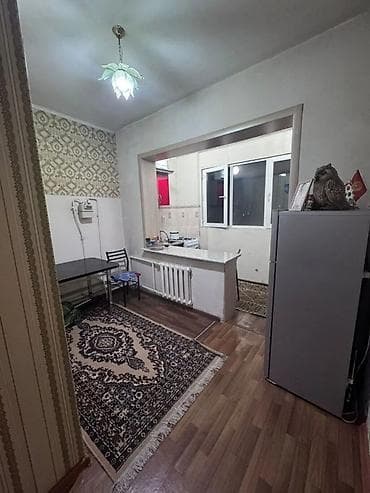 куплю квартиры: 1 комната, 34 м², 105 серия, 9 этаж, Косметический ремонт — 5