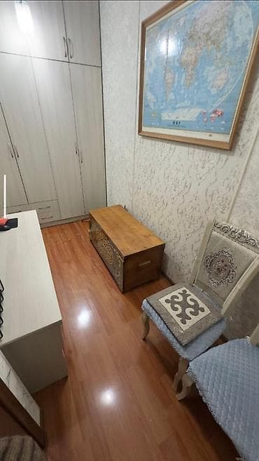 Кыймылсыз мүлк: 3 бөлмө, 150 м², Элитка, 6 кабат, Евроремонт — 8