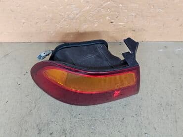 бамперный катафот передний хонда срв 1: Задний левый стоп-сигнал Honda 1994 г., Б/у, Оригинал, Германия — 3