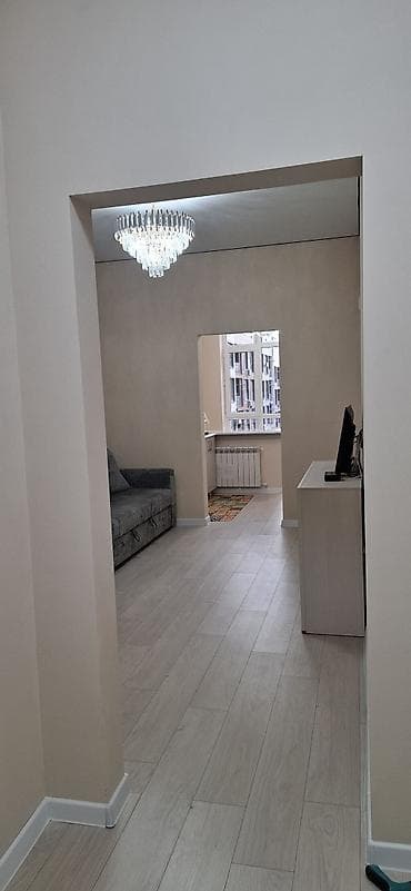 108: 1 комната, 35 м², 108 серия, 7 этаж, Готовая ПСО (под самоотделку) — 1