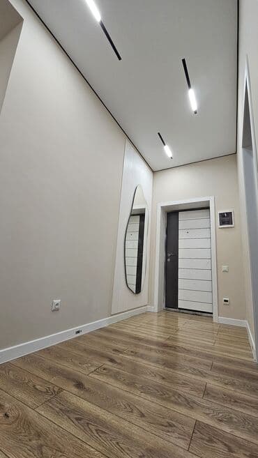 сдаю квартира район тец: 2 комнаты, 61 м², Элитка, Евроремонт — 1