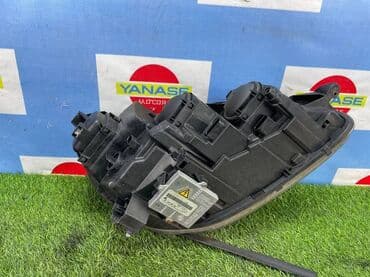 c 220: В продаже оригинальные фары на Mercedes BENZ S-Class 5г.г. Привозные — 7