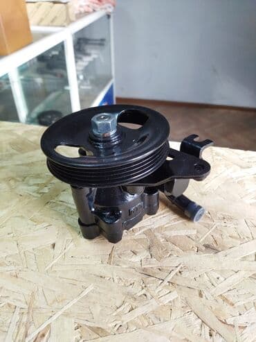 murano: Гидроусилитель Nissan 2000 г., Новый, Аналог — 1