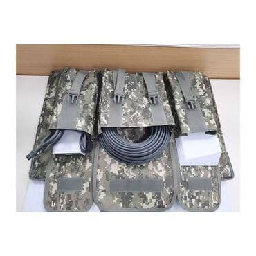 Starlink V4 Сумка для комплекта Практичная и прочная сумка для