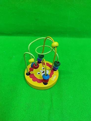 play zone: Игрушки деревянные для развития детей✨ Комплектация товара — 3