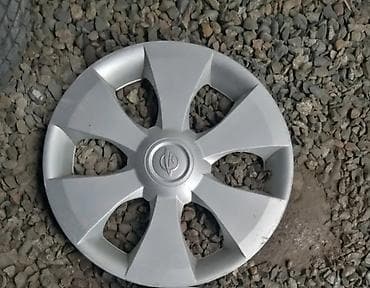 Колпаки R 15, 1 шт