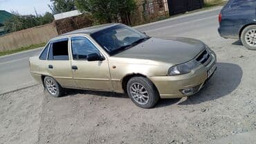 стоп задний: Daewoo Nexia: 2011 г., Механика, Бензиновая, Хэтчбэк — 6