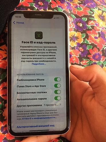 pixel 6 256: IPhone 11, Белый — 3