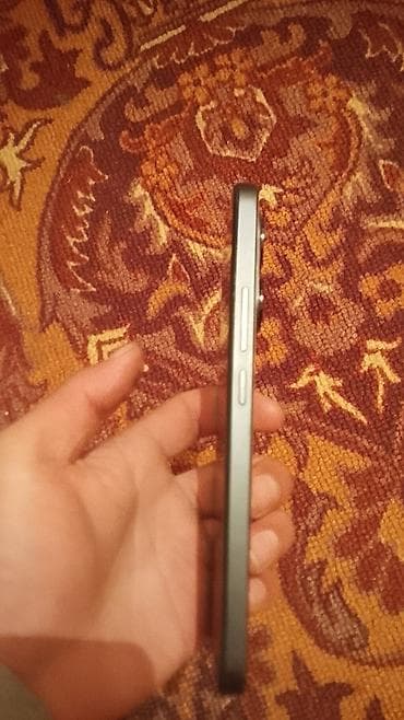 мониторы для компьютера бишкек: Redmi, Redmi Note 14, Б/у, 256 ГБ, цвет - Серый, 2 SIM — 3