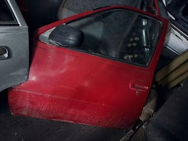 Двери для Daewoo Nexia и Daewoo Matiz (седан), комплект и по — 3