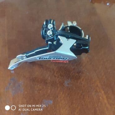 ремонт велосипедов: Новые и б.у запчасти. есть много чего камеры от 300 сом покрышки от — 2