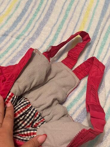 штаны для детей: Для девочки комбенизон, отличное качество теплая и удобная. Уена 1400 — 4