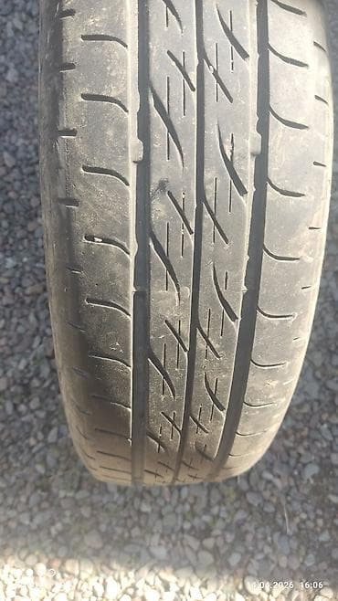 Летняя шина для легкового автомобиля - Размер: 175/70 R14 - Индекс