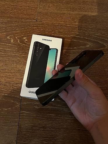 aoc c27g1: Samsung Galaxy A26 5G, Б/у, 256 ГБ, цвет - Черный, 2 SIM — 2