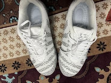 Ботинки: Ja Morant 3 новые размер 40-41 — 1