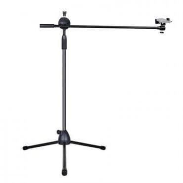штатив для телефона: Напольный журавль штатив ! Очень удобно снимать СВЕРХУ!!! Высота — 4