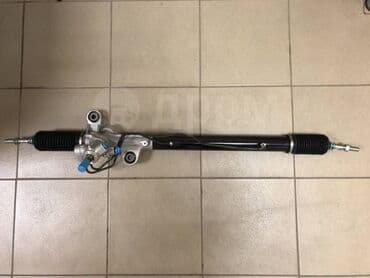 запчасти на хонда аккорд в бишкеке: Рулевая рейка Honda 2009 г., Новый, Оригинал, Япония — 1