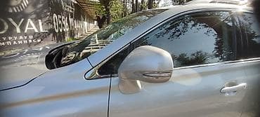 highlander 2012: Lexus RX: 2012 г., 3.5 л, Автомат, Гибрид, Кроссовер — 8