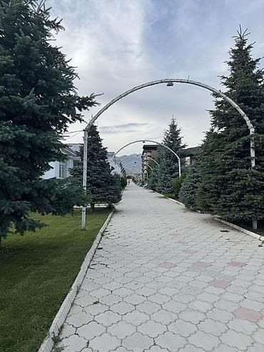 2 комнаты, 56 м², Элитка, 4 этаж, ПСО (под самоотделку) — 3