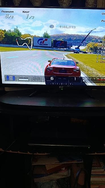 realme c2: Игровая приставка Sony PlayStation 3 с комплектом для запуска и игрой — 1