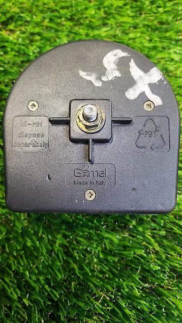 х5: Звуковые сигналы Сирена на х5 е53 В отличном состоянии, очень — 3