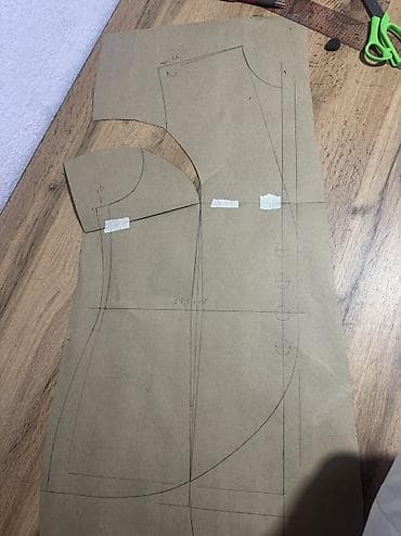 разгрузка жилет: Конструктор-лекальщик — 3