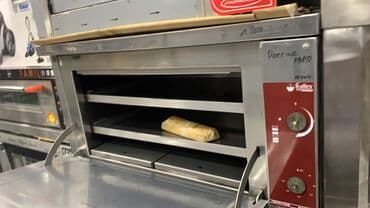 пекарня оборудование: Пекарский шкаф, Новый, В наличии — 9