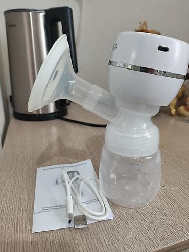 pop it: Молокоотсос, Новый — 1