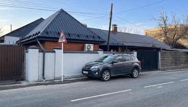 Полдома, 70 м², 3 комнаты, Собственник, Дизайнерский ремонт at lalafo.kg Полдома, 70 м², 3 комнаты, Собственник, Дизайнерский ремонт