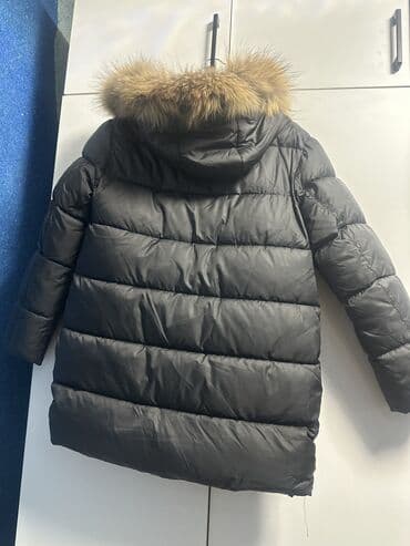 спортивка игра в кальмара: Новый пуховик на мальчика 8-9-10 лет Рост 140-150 подойдет На — 6