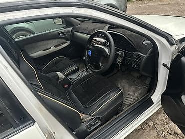 mazda mx: Nissan Cefiro: 1998 г., 2 л, Автомат, Газ, Седан — 5