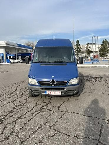 радиатор кондиционера w210: Легкий грузовик, Mercedes-Benz, Стандарт, 2 т, Б/у — 8