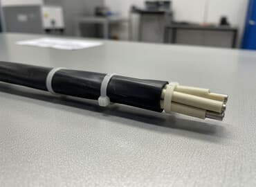 СИП кабели: АВВГ кабель, 16 мм, 4 — 1