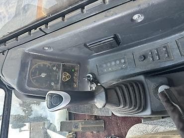 Экскаватор, Hyundai, 2020 г., Дөңгөлөктүү — 6