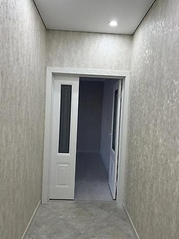 binar: 1 комната, 50 м², Церковь 4 этаж, Свежий ремонт — 4