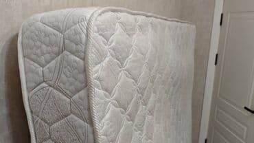 матрас для пролежней с компрессором: Ортопедический матрас, Другой бренд, Двухстворчатая, Другая страна производитель, Матрасы средней жесткости, Другой тип — 2