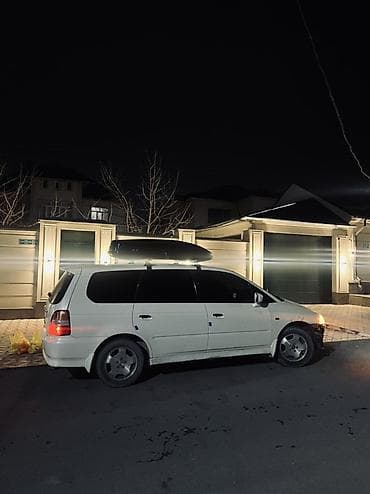 некса 2: Автобокс Б/у — 3