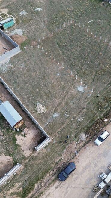 продаю зем долю: 7 соток, Для бизнеса, Красная книга, Договор купли-продажи — 5