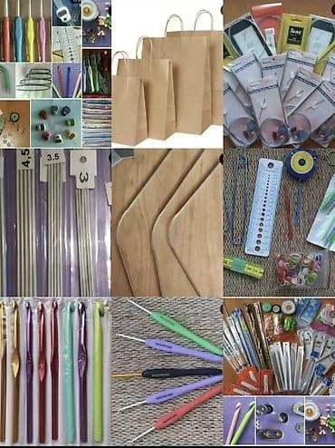 продаю бисер: Продаю пряжу для вязания — 8