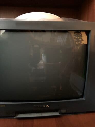 микшерный: Телевизор цветной Supra рабочий с пультом — 3