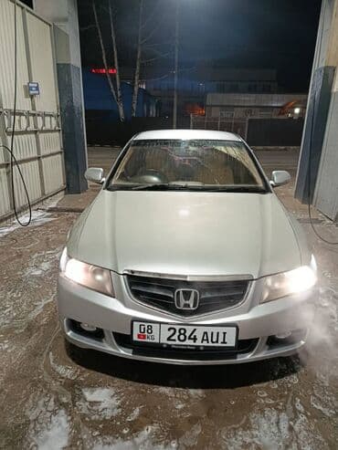 двигатель субару аутбек 2.5 купить в бишкеке: Honda Accord: 2003 г., 0.2 л, Типтроник, Бензиновая, Седан — 4