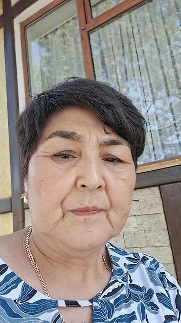 лежачий: Услуги сиделки/помощницы по уходу за пожилыми людьми и лежачими — 10