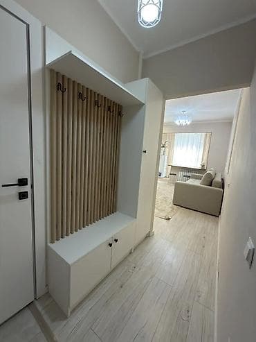 kant flat: 1 комната, Агентство недвижимости, Без подселения, С мебелью полностью — 3
