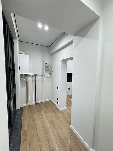 Продажа квартир: 1 комната, 39 м², Средний Джал Элитка, 3 этаж, Евроремонт — 8