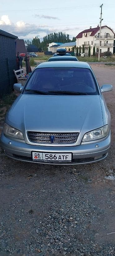 дмрв опель: Opel Omega: 2002 г., 2 л, Бензин, Седан — 2