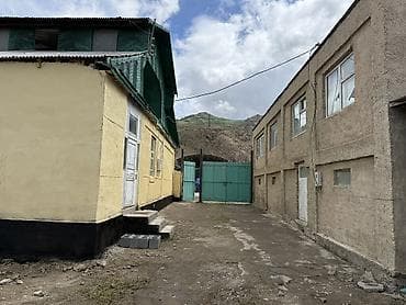 ысык ата домик: 🏠 Жаңыртылган оңдоп-түзөөдөн өткөн, мансарды менен чоң 7 бөлмөлүү үй 🏡 — 3