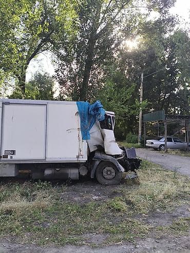 Продаётся грузовой автомобиль MAN 15.264 (с надписью 15·264 на — 2